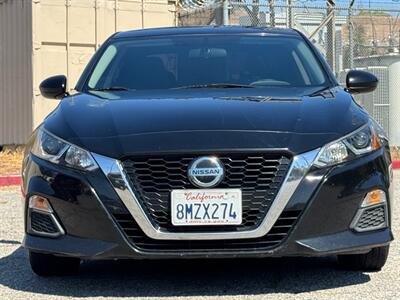 2020 Nissan Altima 2.5 S   - Photo 5 - North Hollywood, CA 91605
