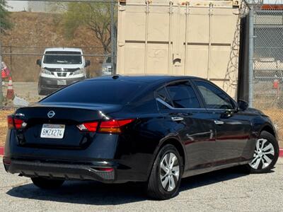 2020 Nissan Altima 2.5 S   - Photo 23 - North Hollywood, CA 91605