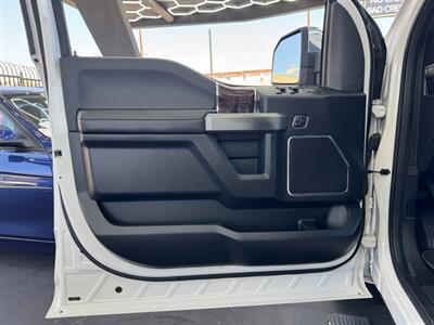 2015 Ford F-150 Platinum   - Photo 23 - North Hollywood, CA 91605