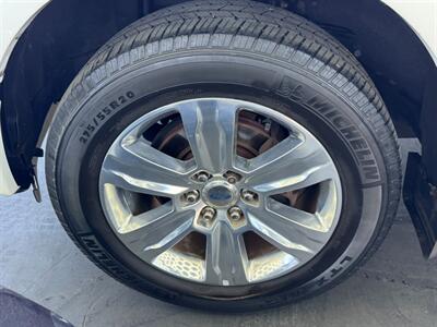 2015 Ford F-150 Platinum   - Photo 21 - North Hollywood, CA 91605