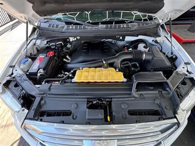 2015 Ford F-150 Platinum   - Photo 13 - North Hollywood, CA 91605