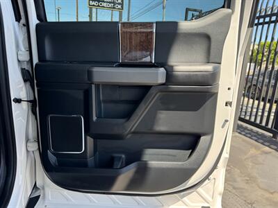 2015 Ford F-150 Platinum   - Photo 25 - North Hollywood, CA 91605