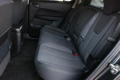 2017 Chevrolet Equinox LS   - Photo 9 - North Hollywood, CA 91605