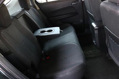 2017 Chevrolet Equinox LS   - Photo 11 - North Hollywood, CA 91605