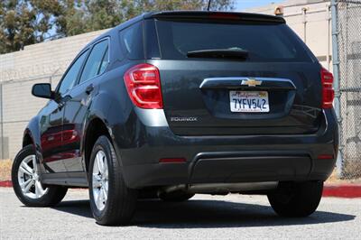 2017 Chevrolet Equinox LS   - Photo 5 - North Hollywood, CA 91605