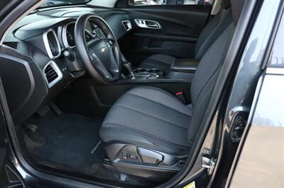 2017 Chevrolet Equinox LS   - Photo 8 - North Hollywood, CA 91605