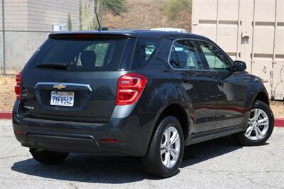 2017 Chevrolet Equinox LS   - Photo 36 - North Hollywood, CA 91605