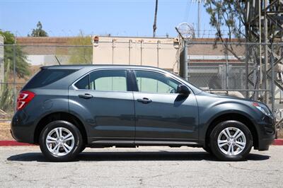 2017 Chevrolet Equinox LS   - Photo 7 - North Hollywood, CA 91605