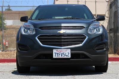 2017 Chevrolet Equinox LS   - Photo 44 - North Hollywood, CA 91605