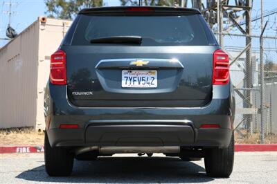 2017 Chevrolet Equinox LS   - Photo 45 - North Hollywood, CA 91605