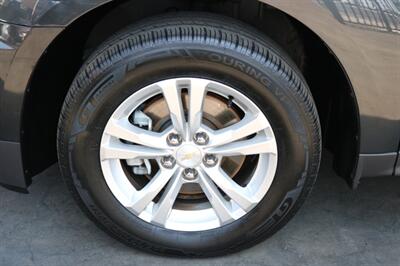 2017 Chevrolet Equinox LS   - Photo 30 - North Hollywood, CA 91605