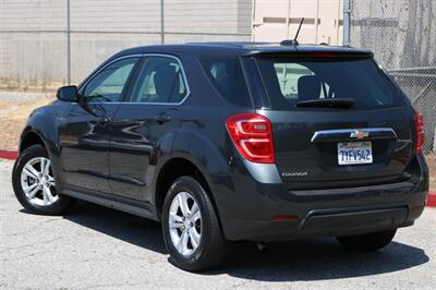 2017 Chevrolet Equinox LS   - Photo 37 - North Hollywood, CA 91605