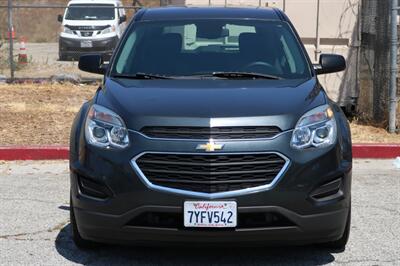 2017 Chevrolet Equinox LS   - Photo 38 - North Hollywood, CA 91605