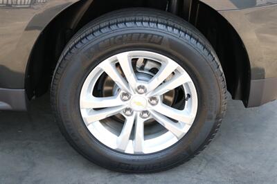 2017 Chevrolet Equinox LS   - Photo 31 - North Hollywood, CA 91605