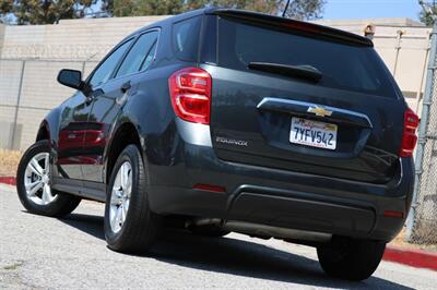 2017 Chevrolet Equinox LS   - Photo 43 - North Hollywood, CA 91605