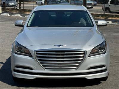 2016 Hyundai Genesis 3.8L   - Photo 27 - North Hollywood, CA 91605