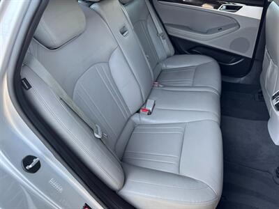 2016 Hyundai Genesis 3.8L   - Photo 10 - North Hollywood, CA 91605