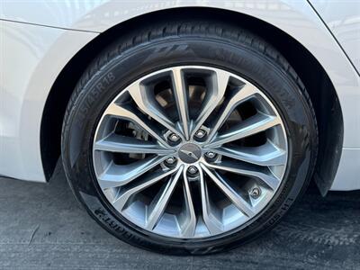 2016 Hyundai Genesis 3.8L   - Photo 16 - North Hollywood, CA 91605