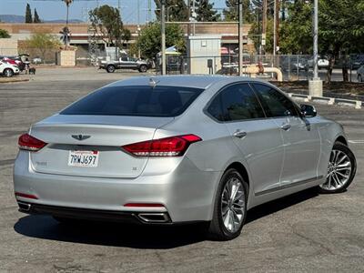 2016 Hyundai Genesis 3.8L   - Photo 26 - North Hollywood, CA 91605