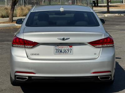 2016 Hyundai Genesis 3.8L   - Photo 28 - North Hollywood, CA 91605