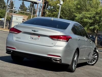 2016 Hyundai Genesis 3.8L   - Photo 32 - North Hollywood, CA 91605