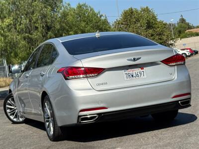 2016 Hyundai Genesis 3.8L   - Photo 31 - North Hollywood, CA 91605