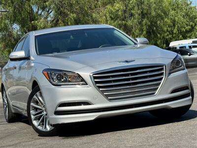 2016 Hyundai Genesis 3.8L   - Photo 30 - North Hollywood, CA 91605