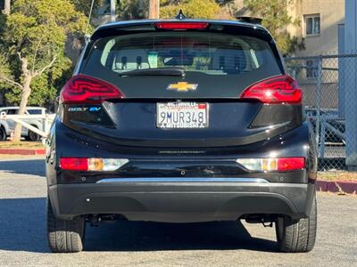 2021 Chevrolet Bolt EV LT  ELECTRIC - Photo 8 - North Hollywood, CA 91605