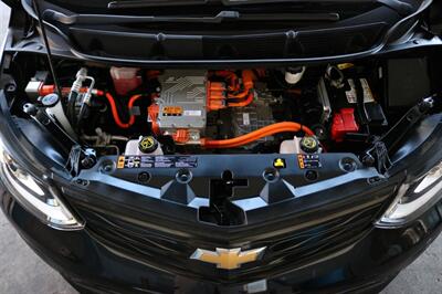 2021 Chevrolet Bolt EV LT  ELECTRIC - Photo 25 - North Hollywood, CA 91605