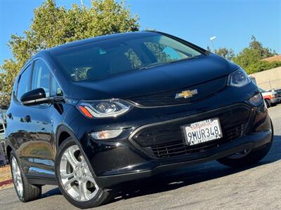 2021 Chevrolet Bolt EV LT  ELECTRIC - Photo 53 - North Hollywood, CA 91605