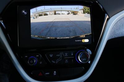 2021 Chevrolet Bolt EV LT  ELECTRIC - Photo 37 - North Hollywood, CA 91605