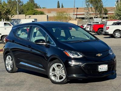 2021 Chevrolet Bolt EV LT  ELECTRIC - Photo 10 - North Hollywood, CA 91605