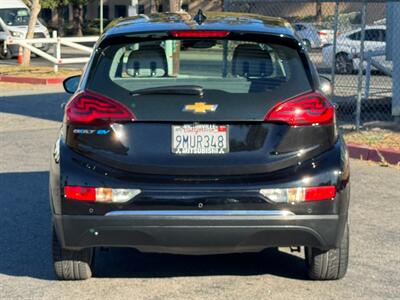 2021 Chevrolet Bolt EV LT  ELECTRIC - Photo 57 - North Hollywood, CA 91605
