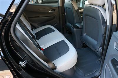 2021 Chevrolet Bolt EV LT  ELECTRIC - Photo 16 - North Hollywood, CA 91605
