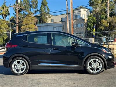 2021 Chevrolet Bolt EV LT  ELECTRIC - Photo 6 - North Hollywood, CA 91605