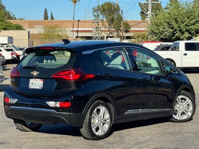 2021 Chevrolet Bolt EV LT  ELECTRIC - Photo 12 - North Hollywood, CA 91605