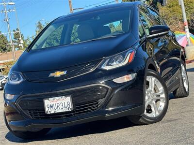 2021 Chevrolet Bolt EV LT  ELECTRIC - Photo 59 - North Hollywood, CA 91605