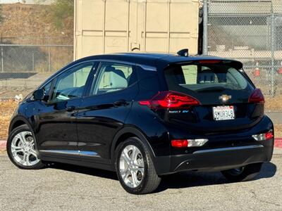 2021 Chevrolet Bolt EV LT  ELECTRIC - Photo 11 - North Hollywood, CA 91605