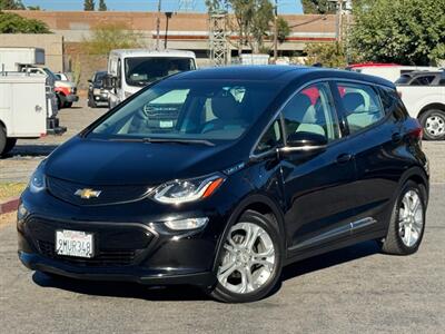 2021 Chevrolet Bolt EV LT  ELECTRIC - Photo 9 - North Hollywood, CA 91605