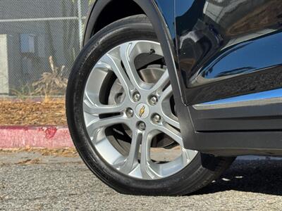2021 Chevrolet Bolt EV LT  ELECTRIC - Photo 62 - North Hollywood, CA 91605