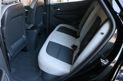 2021 Chevrolet Bolt EV LT  ELECTRIC - Photo 14 - North Hollywood, CA 91605