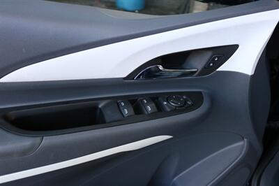 2021 Chevrolet Bolt EV LT  ELECTRIC - Photo 27 - North Hollywood, CA 91605