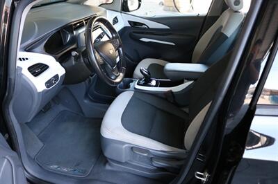 2021 Chevrolet Bolt EV LT  ELECTRIC - Photo 13 - North Hollywood, CA 91605