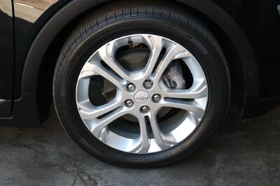 2021 Chevrolet Bolt EV LT  ELECTRIC - Photo 46 - North Hollywood, CA 91605