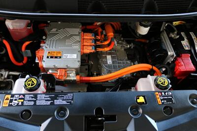 2021 Chevrolet Bolt EV LT  ELECTRIC - Photo 26 - North Hollywood, CA 91605