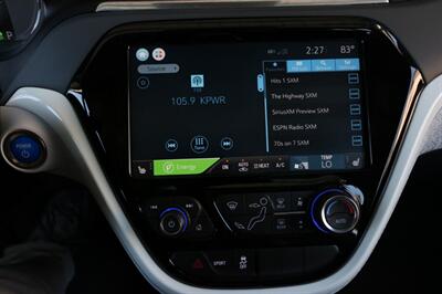 2021 Chevrolet Bolt EV LT  ELECTRIC - Photo 31 - North Hollywood, CA 91605