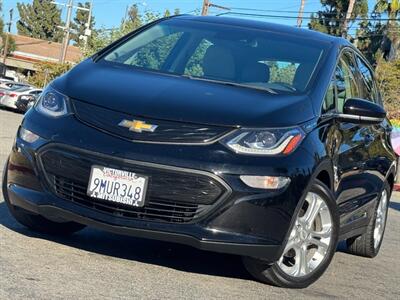 2021 Chevrolet Bolt EV LT  ELECTRIC - Photo 52 - North Hollywood, CA 91605