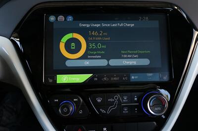 2021 Chevrolet Bolt EV LT  ELECTRIC - Photo 35 - North Hollywood, CA 91605