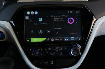 2021 Chevrolet Bolt EV LT  ELECTRIC - Photo 30 - North Hollywood, CA 91605