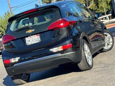 2021 Chevrolet Bolt EV LT  ELECTRIC - Photo 60 - North Hollywood, CA 91605